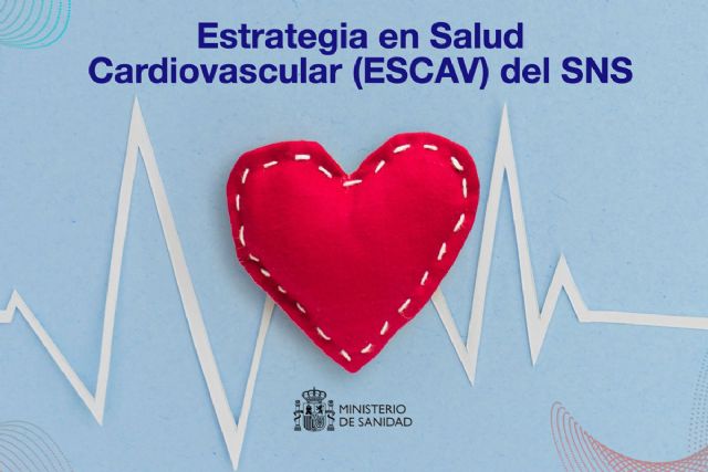 El Consejo Interterritorial del Sistema Nacional de Salud aprueba la Estrategia en Salud Cardiovascular (ESCAV) - 1, Foto 1