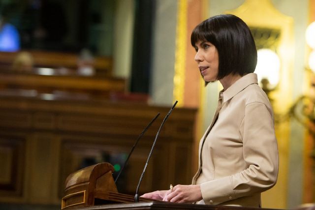 El Congreso convalida el Real Decreto Ley que facilita la contratación indefinida en el Sistema Público de Ciencia, Tecnología e Innovación - 1, Foto 1