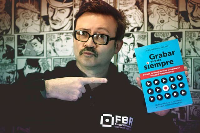 Las tendencias del vídeo marketing en 2022 según Fernando Beat del Río - 1, Foto 1