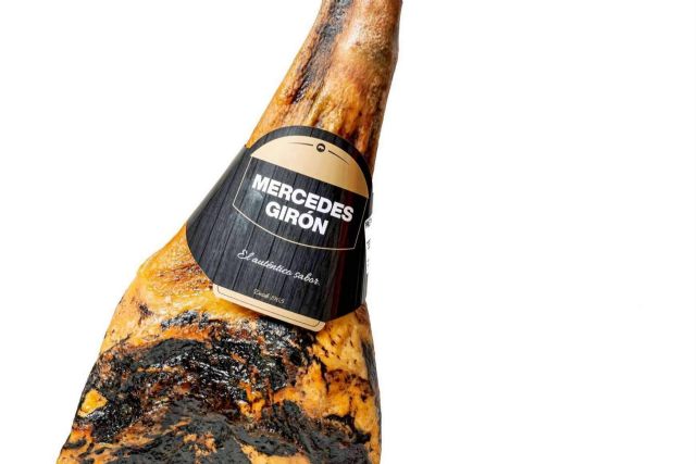 Combinación entre tradición y vanguardia de la mano de Jamones Mercedes Girón - 1, Foto 1