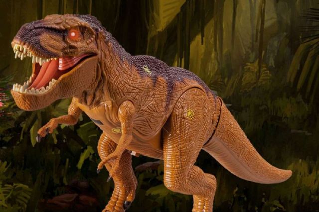 EMPRESA / Encontrar dinosaurios de juguete originales para niños y niñas en  Worldbrands 