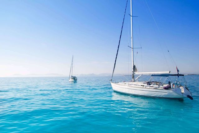 Adelantarse al buen tiempo, el alquiler de barcos para celebraciones en Ibiza y Formentera de la mano de EXOPIA IBIZA CHARTER - 1, Foto 1