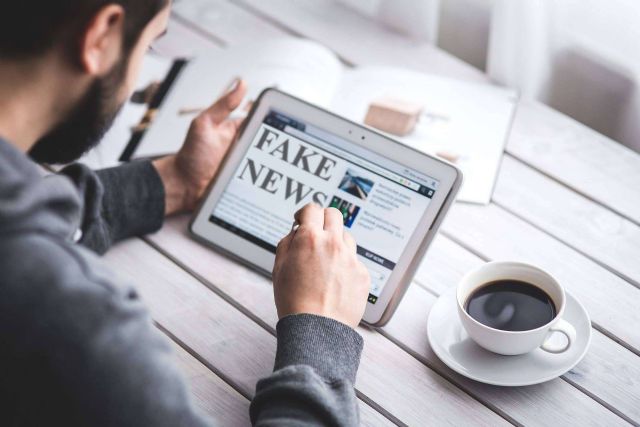 El drama de las fake news, por Curso Genius - 1, Foto 1