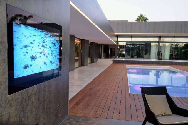 Olvidar la pantalla para disfrutar la experiencia, con Duriglass - 1, Foto 1