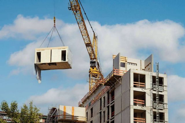 Edificios modulares energéticamente eficientes para empresas, de la mano de Kirsan Invest - 1, Foto 1