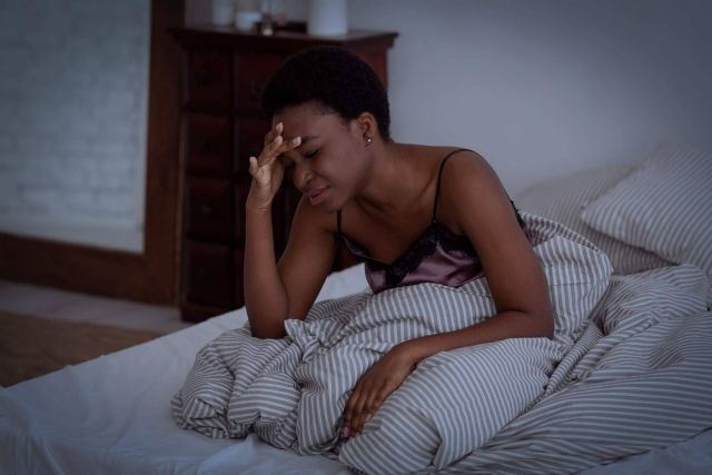 La ansiedad crónica y su relación con la depresión según Baleares Psicología - 1, Foto 1