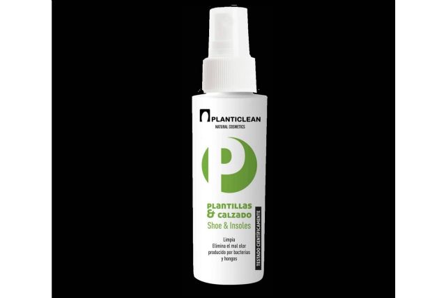Eliminar el mal olor de pies producidos por los hongos de la mano de Planticlean - 1, Foto 1