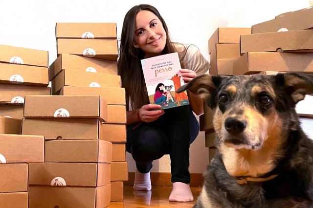 ´Filosofía de vida para un mundo más perro´, el libro de Ulises y Argos sobre educación canina de calidad - 1, Foto 1