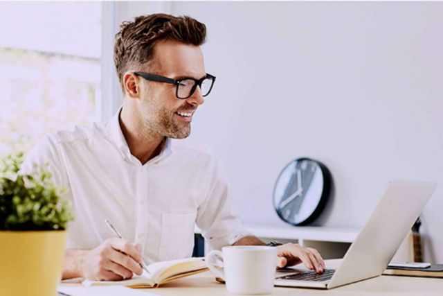 EOI Por Libre imparte sesiones de speaking para prepararse para el examen de certificación de la EOI - 1, Foto 1