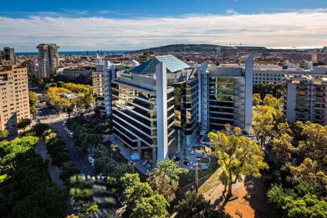 Consulweb se acredita como agente digitalizador en Barcelona - 1, Foto 1