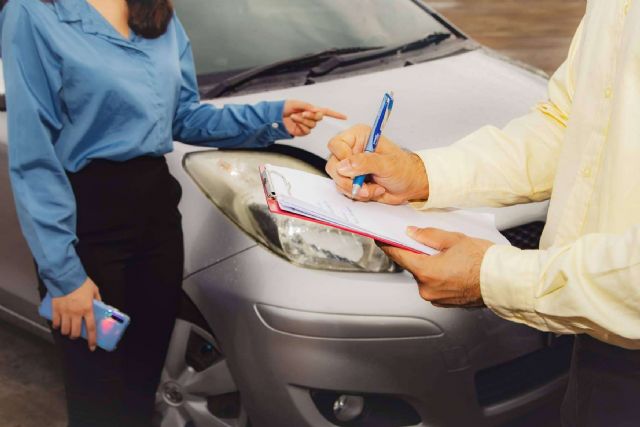 ¿Cómo gestionar la indemnización por lesiones muy graves en accidentes de tráfico? - 1, Foto 1