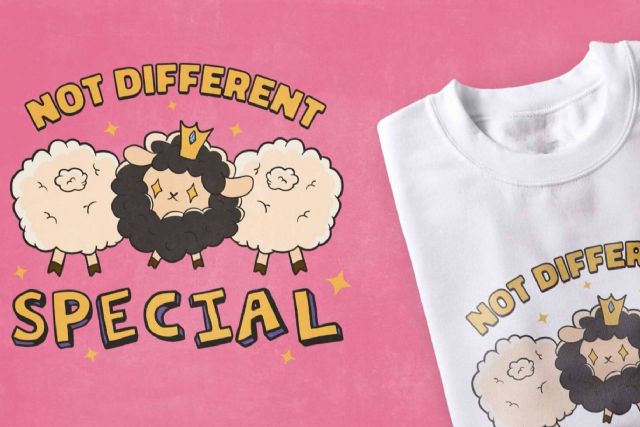 Camisetas personalizadas para cada ocasión con Camisetas personalizadas - 1, Foto 1