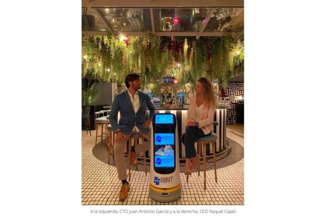 El acceso a la robotización de las empresas ya no es algo exclusivo de las grandes compañías - 1, Foto 1