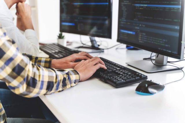 IFP Rescate y su ciclo Técnico en Sistemas Microinformáticos y Redes - 1, Foto 1