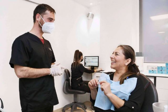 5 aspectos a tener en consideración antes de elegir una clínica dental en Badalona - 1, Foto 1
