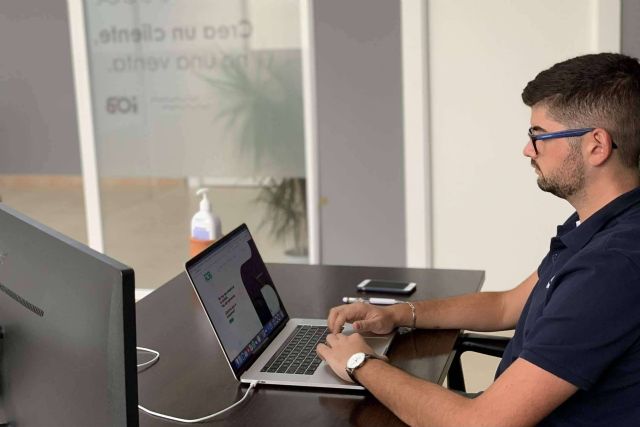 El experto en marketing digital Iván Oller ayuda a potenciar marcas para mejorar su rentabilidad - 1, Foto 1