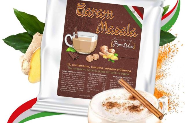 Cappuccino al Chai Latte o Chocolate a la Menta, las bebidas solubles de Caffè Bocca della Verità que van más allá del café de calidad - 1, Foto 1