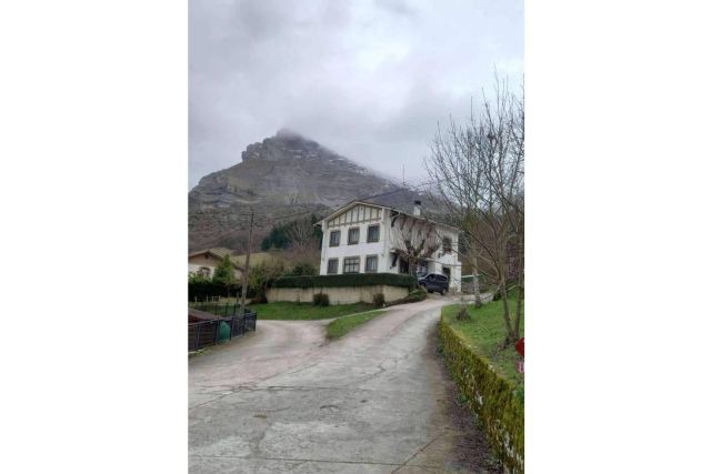 Desconectar en la Casa Rural Ixurkonea si se hace turismo en Navarra - 1, Foto 1