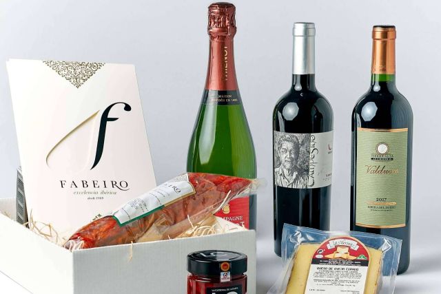 Exquisitoo, la oportunidad de hacer regalos gourmet online - 1, Foto 1