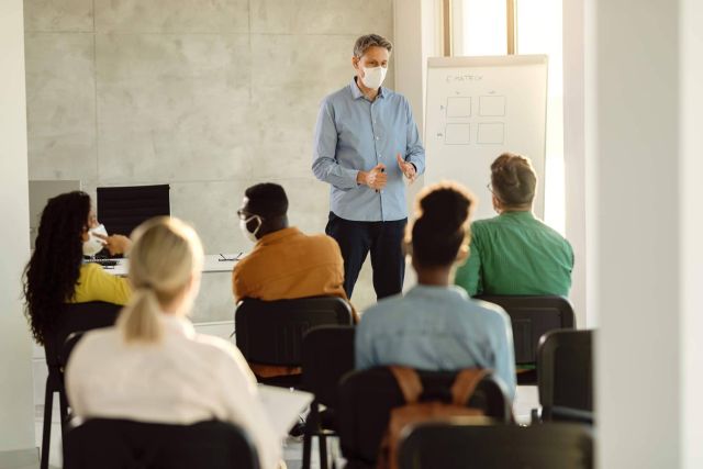 ¿Cuáles son los cursos más solicitados por las empresas? - 1, Foto 1