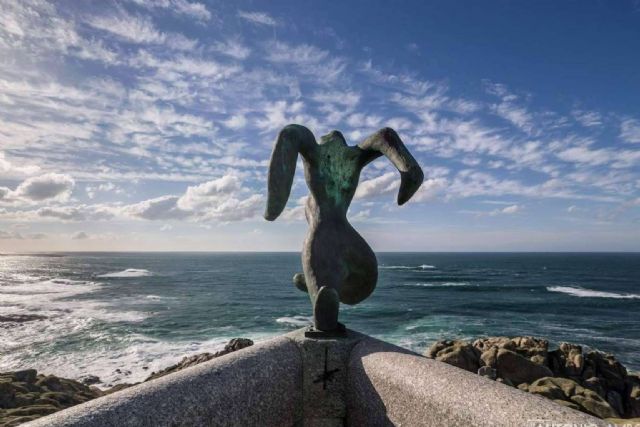 Imovility complementa al turista el Xacobeo 22 con sus rutas presenciales y virtuales - 1, Foto 1