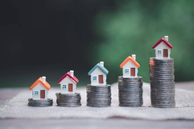 ¿Cuáles son las ventajas de invertir en inmuebles? Blog de Economía y Negocios - 1, Foto 1