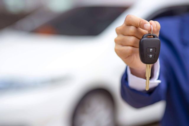 Copia de llaves de coche y aperturas de emergencia con los servicios de Cerralmería - 1, Foto 1