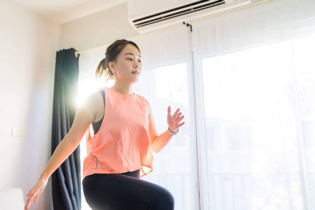 Aprender a bailar desde casa diferentes estilos de baile - 1, Foto 1