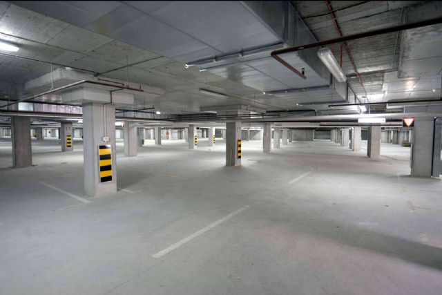 Anunciar el alquiler trastero o plazas de garaje mediante el portal inmobiliario de anuncios FotoGaraje - 1, Foto 1