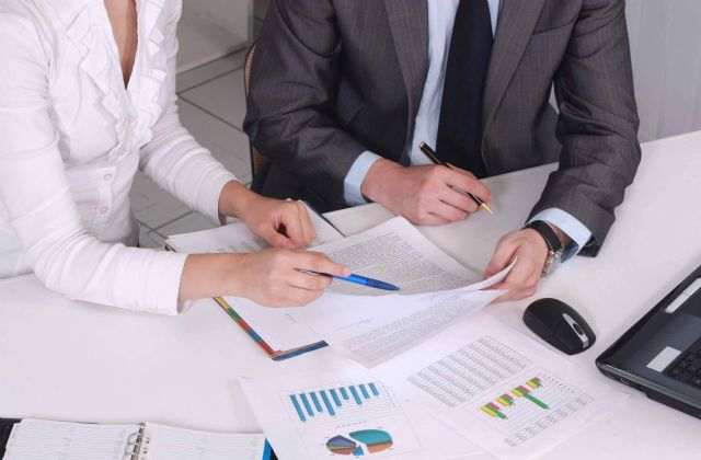 Los recursos financieros para hacer frente a las crisis que propone el Blog de Economía y Negocios - 1, Foto 1