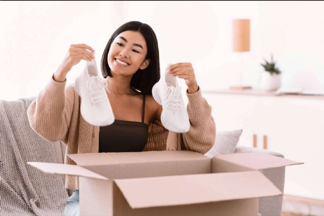 Encontrar algunas de las principales marcas de zapatillas de deporte es posible en Lace It - 1, Foto 1