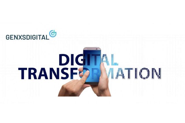 La transformación digital en los clubes deportivos con GENXSDIGITAL - 1, Foto 1