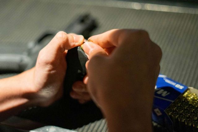 Formación de alta calidad en intervención especial de la mano de APIC International Security - 1, Foto 1