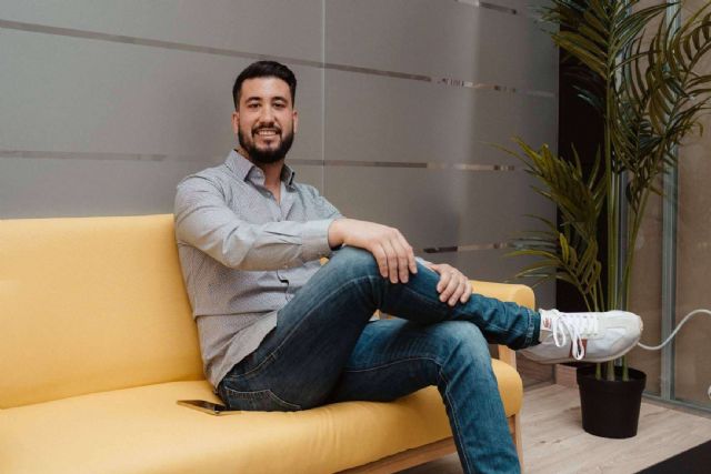 El curso de César Rivero, líder de Group Company y una de las plataformas de inversión más grandes de España, Inversores Inteligentes - 1, Foto 1