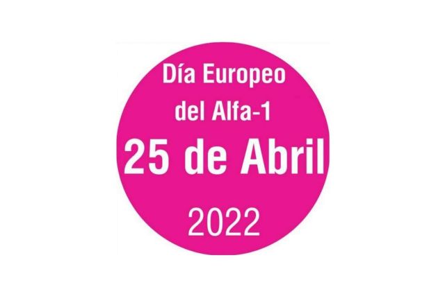 El objetivo del Día Europeo del Alfa-1, conmemorado este 25 de abril, es reclamar una mayor visibilidad y atención de la patología - 1, Foto 1