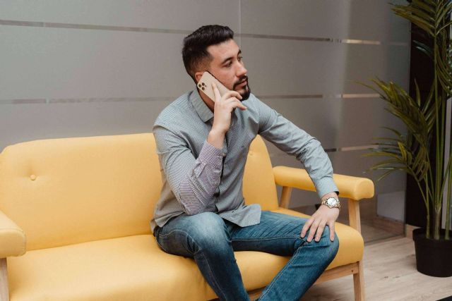 El curso César Rivero descubre las claves para ser un inversor inmobiliario exitoso - 1, Foto 1