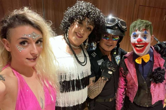 Nuevo Restaurante temático con Cena Show para despedidas y fiestas en el centro de Bilbao - 1, Foto 1