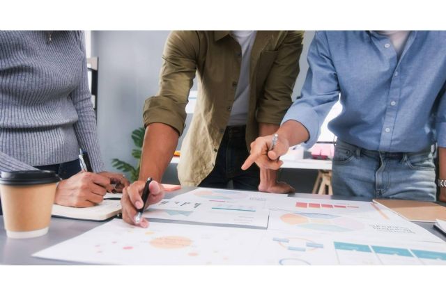 ¿Por qué es importante llevar a cabo un análisis estratégico? - 1, Foto 1