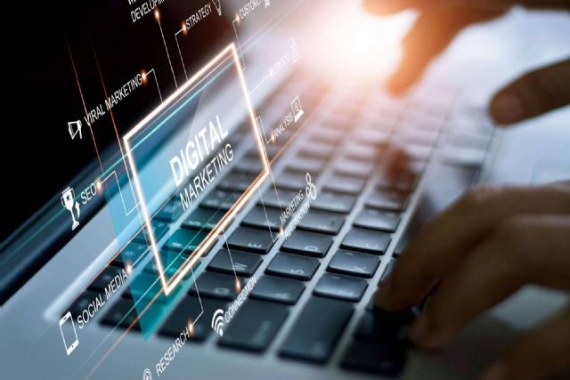 ¿Qué es una estrategia de contenidos basada en datos? - 1, Foto 1