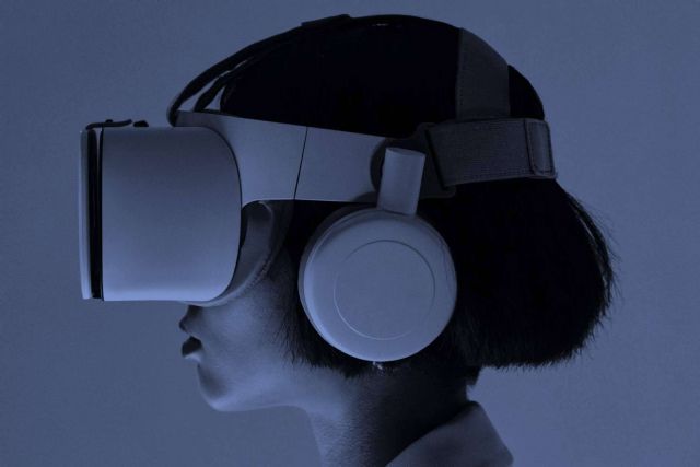 Adentrarse en el mundo del Metaverso con la ayuda de Interim Manager Consulting - 1, Foto 1