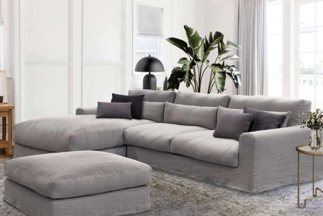 Nueva tienda de sofás modernos de Grass HC en Madrid - 1, Foto 1