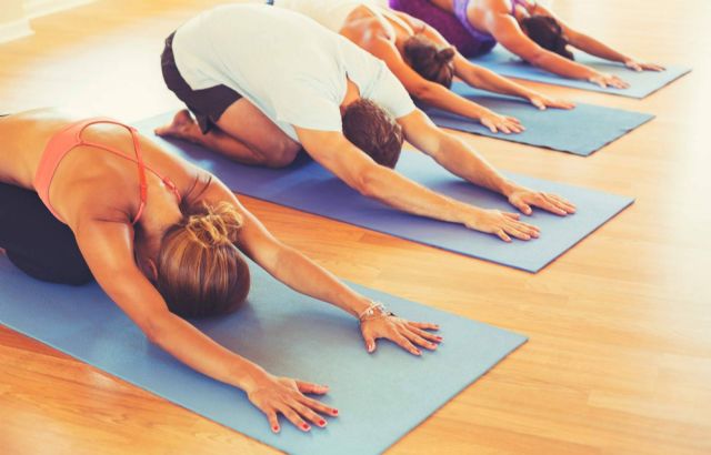 La web Yoga Kundalini brinda información sobre esta disciplina a través de guías online - 1, Foto 1