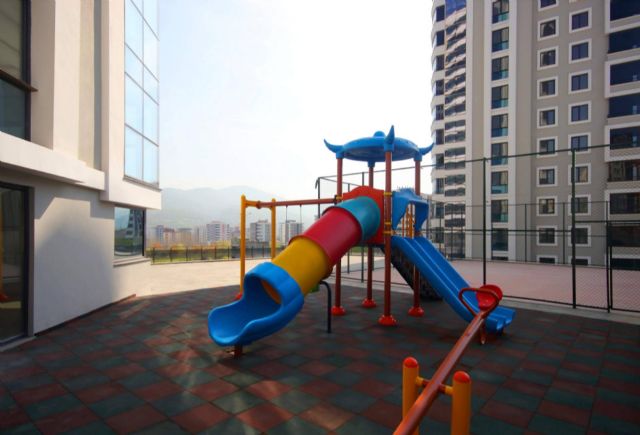 ¿Cuáles son las ventajas de las losetas de caucho para el parque o jardín?, de la mano de Unimat - 1, Foto 1