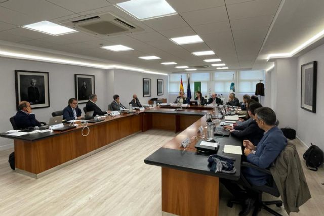 El ministro de Universidades, Joan Subirats, se reúne en ANECA con la Red Española de Agencias de Calidad Universitaria - 1, Foto 1