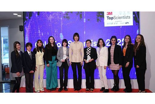 Diana Morant reafirma su compromiso para facilitar a los jóvenes un proyecto de vida estable en torno a la I+D+I - 1, Foto 1