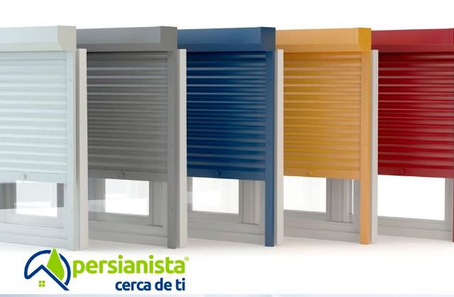 ¿Hay que cambiar las persianas? ¿Y cuál es la mejor opción? Por PERSIANISTAS CERCA DE TI - 1, Foto 1