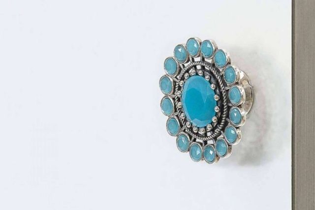 Convertir los muebles en piezas exclusivas con los tiradores de diseño de la empresa Aldabón Luxury - 1, Foto 1