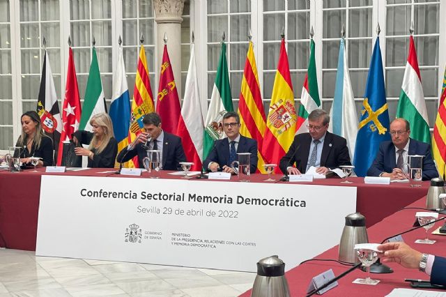 El Gobierno destina 3 millones de euros a las Comunidades Autónomas para actividades relacionadas con la Memoria Democrática - 1, Foto 1