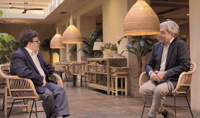 Grupo Saona y Fundación Adecco unen esfuerzos para impulsar el empleo en el sector de la restauración - 1, Foto 1