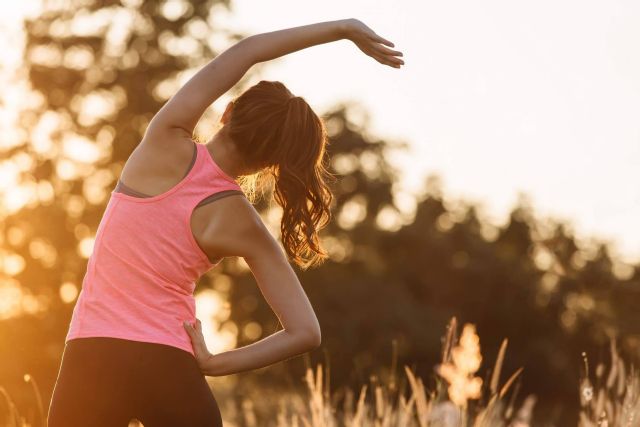 Biloba ofrece formación con el método Lorite para el cuidado del sistema locomotor - 1, Foto 1